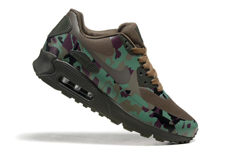 air max kaki